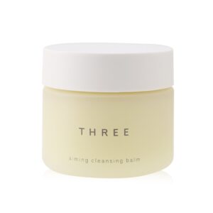 THREE/スリー THREE+エミング クレンジングバーム  +85g/2.99oz ブランドコスメ