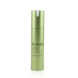 Elemis/エレミス+スーパーフード デイクリーム +50ml/1.6oz ブランドコスメ