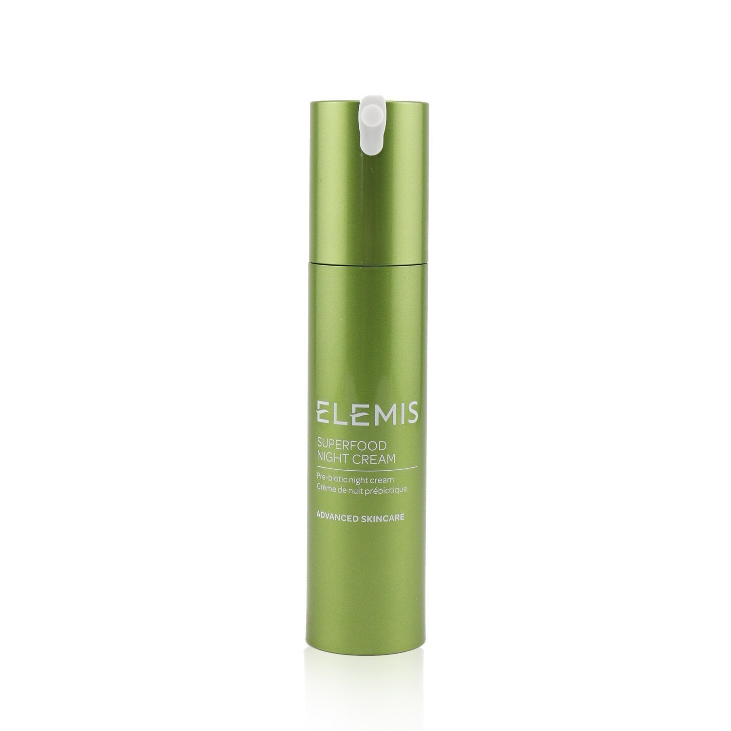 Elemis/エレミス+スーパーフード ナイト クリーム +50ml/1.6oz ブランドコスメ