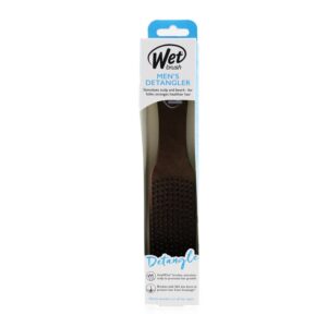 Wet Brush/ウェットブラシ+メンズ ディタングラー レザー+1pc ブランドコスメ