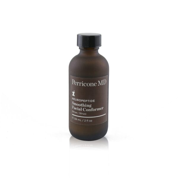 Perricone MD/ドクターペリコン+ニューロペプチド スムージング フェイシャルコンフォーマーセラム +59ml/2oz ブランドコスメ