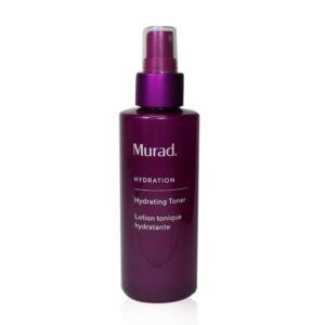 Murad/ミュラド+ハイドレーティング トナー +180ml/6oz ブランドコスメ