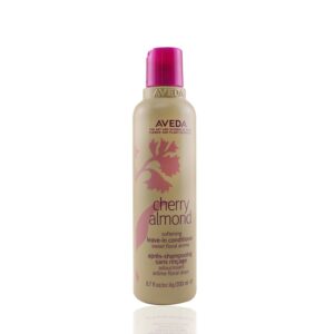 Aveda/アヴェダ+チェリーアーモンド シリーズ ソフトニング リーブイン コンディショナー+200ml/6.7oz ブランドコスメ