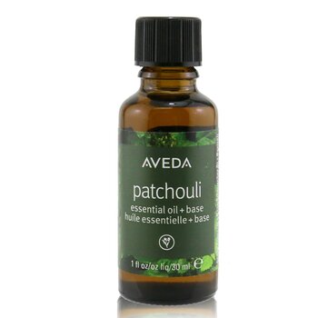 Patchouli