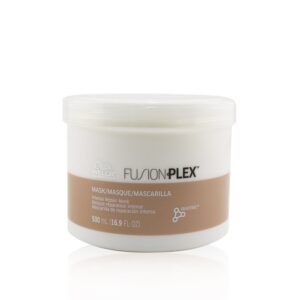 Wella/ウエラ+Fusionplex Intense Repair Mask +500ml/16.9oz ブランドコスメ