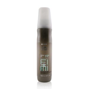 Wella/ウエラ+EIMIヌートリカール フレッシュ アップ 72H アンチフリィズィ スプレー （ホールドレベル1）+150ml/5oz ブランドコスメ