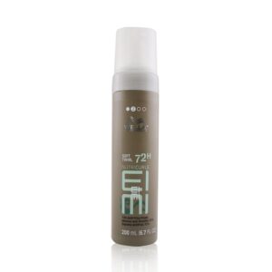 Wella/ウエラ+EIMIヌートリカール ソフト トワール 72H アンチフリィズィ フォーム ( ホールド レベル 2)+200ml/6.7oz ブランドコスメ