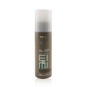 Wella/ウエラ+EIMI ヌートリカール カール シェイパー 72H カール ディファイン ジェル クリーム ( ホールド レベル 2)+150ml/5oz ブランドコスメ