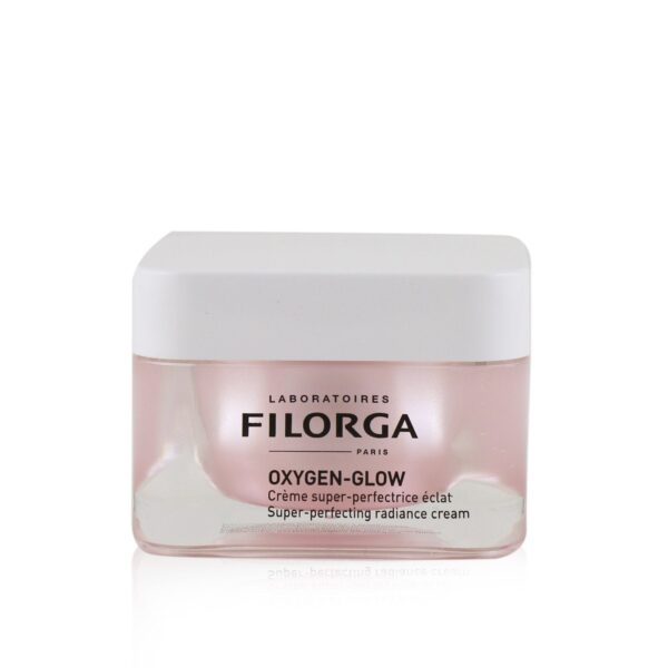 Filorga/フィロルガ+オキシジェングロウ スーパーパーフェクティング ラディアンスクリーム +50ml/1.69oz ブランドコスメ