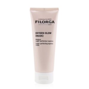 Filorga/フィロルガ+オキシジェングロウ スーパーパーフェクティング エクスプレスマスク +75ml/2.53oz ブランドコスメ