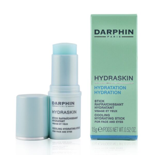 Darphin/ダルファン+イドラスキン クーリング ハイドレーティングスティック +15g/0.52oz ブランドコスメ