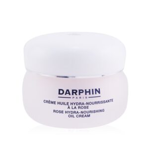 Darphin/ダルファン+エッセンシャルオイル エリクシール ローズ イドラナリッシング オイルクリーム +50ml/1.7oz ブランドコスメ