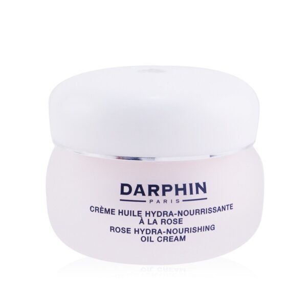 Darphin/ダルファン+エッセンシャルオイル エリクシール ローズ イドラナリッシング オイルクリーム +50ml/1.7oz ブランドコスメ