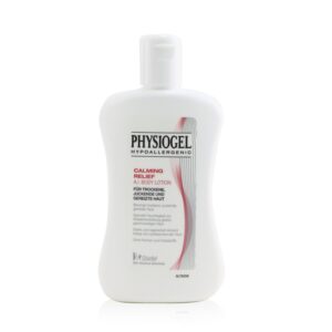 Physiogel/フィジオジェル+Calming Relief A.I. Body Lotion - For Dry, Irritated & Reactive Skin +200ml/6.76oz ブランドコスメ