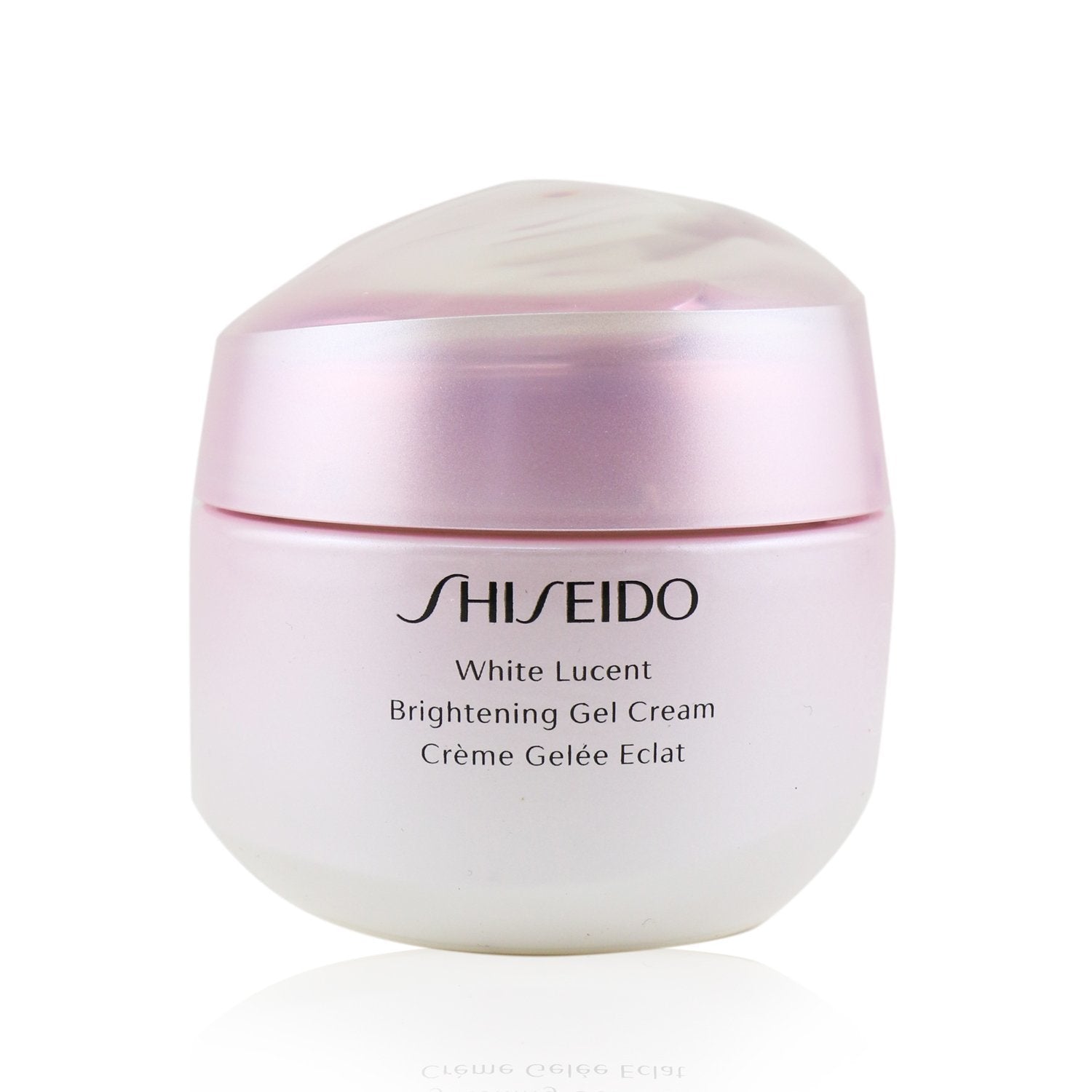 Shiseido/資生堂+ホワイトルーセント ブライトニング ジェル クリーム +50ml/1.7oz ブランドコスメ