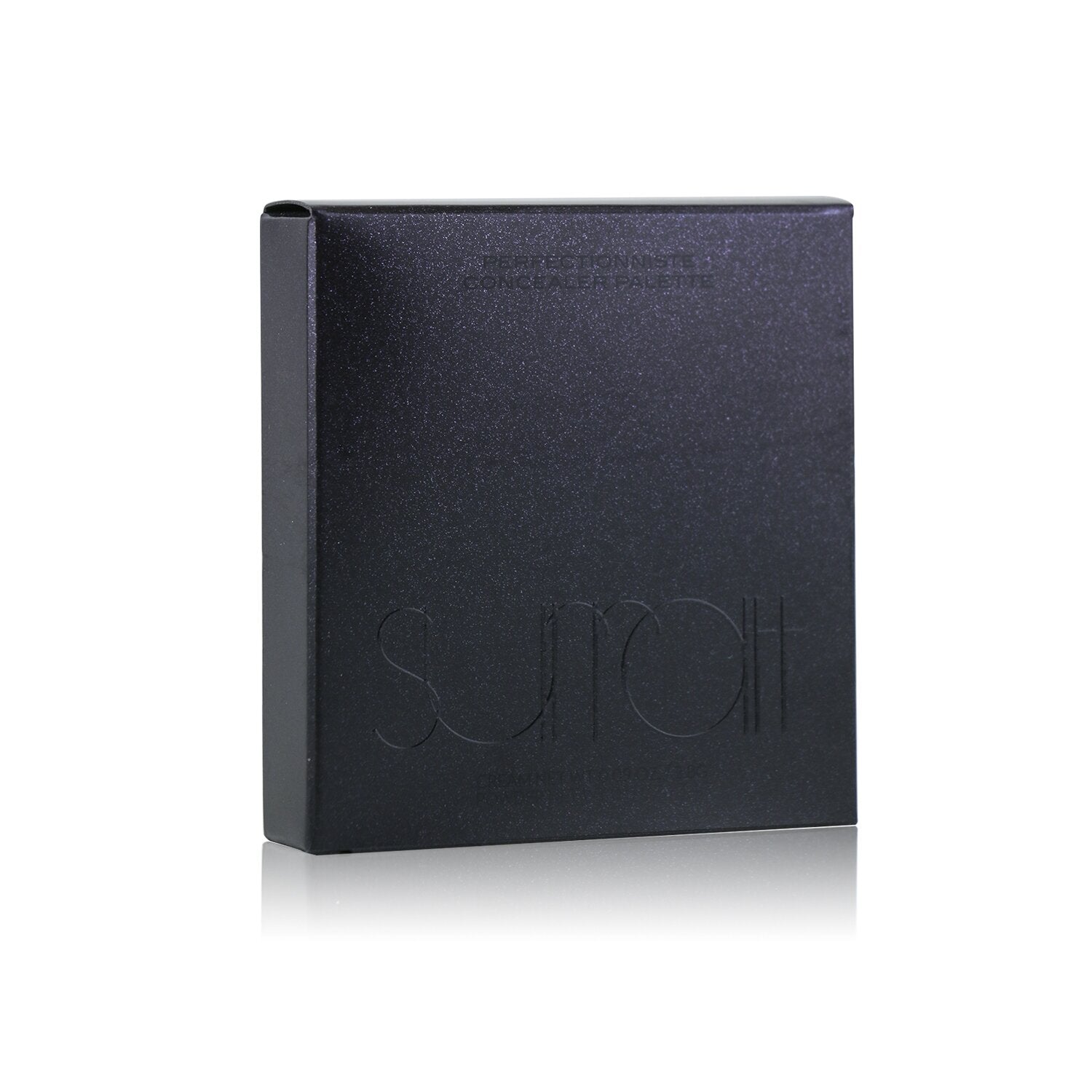 # 1 (Light Pink/Warm Pink/White Powder)