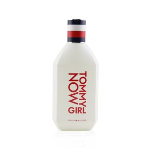 Tommy Hilfiger/トミー ヒルフィガー+Tommy Girl Now Eau De Toilette Spray +100ml/3.4oz ブランドコスメ