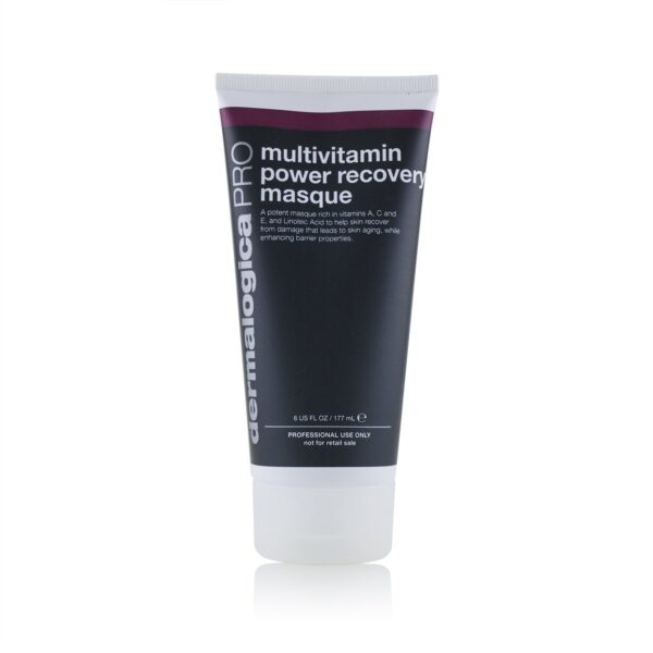 Dermalogica/ダーマロジカ+エイジスマート MVパワーＲマスク (サロンサイズ) +177ml/6oz ブランドコスメ