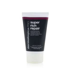 Dermalogica/ダーマロジカ+エイジスマート スーパーリッチリペアー (サロンサイズ) +118ml/4oz ブランドコスメ