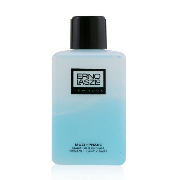 Erno Laszlo/アーノラズロ+マルチフェーズ メイクアップリムーバー +200ml/6.8oz ブランドコスメ