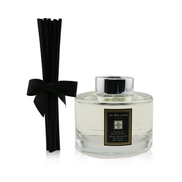 Jo Malone/ジョーマローン+Peony & Blush Suede Scent Surround Diffuser +165ml/5.6oz ブランドコスメ