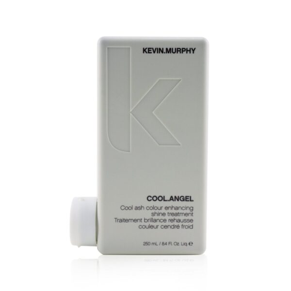 Kevin.Murphy/ケヴィン マーフィー+クール エンジェル (クール アッシュ カラー エンハンシング シャイン トリートメント)+250ml/8.4oz ブランドコスメ