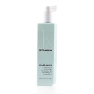 Kevin.Murphy/ケヴィン マーフィー+キラー ウェーブズ （カール エンハンサー - ファイン ヘア用）+150ml/5.1oz ブランドコスメ