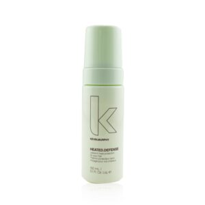 Kevin.Murphy/ケヴィン マーフィー+ヒーテッド ディフェンス (リーブ イン ヒート プロテクション フォー ユア ヘア )+150ml/5.1oz ブランドコスメ