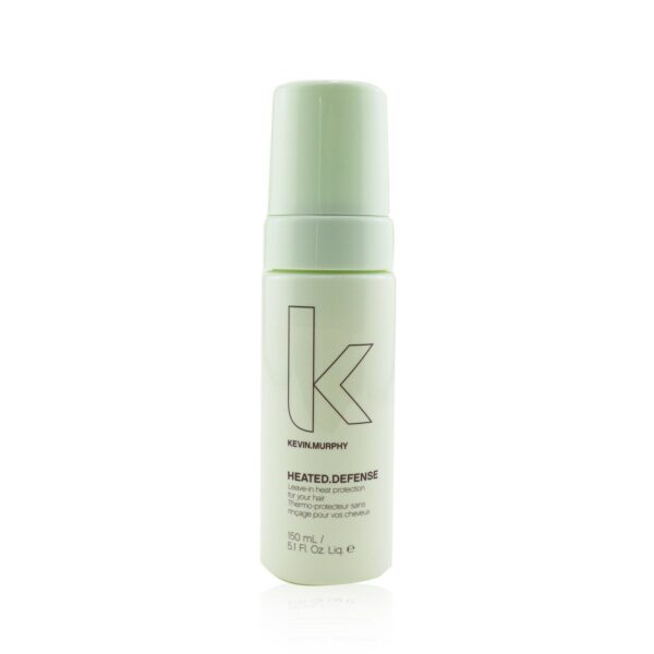 Kevin.Murphy/ケヴィン マーフィー+ヒーテッド ディフェンス （リーブ イン ヒート プロテクション フォー ユア ヘア ）+150ml/5.1oz ブランドコスメ