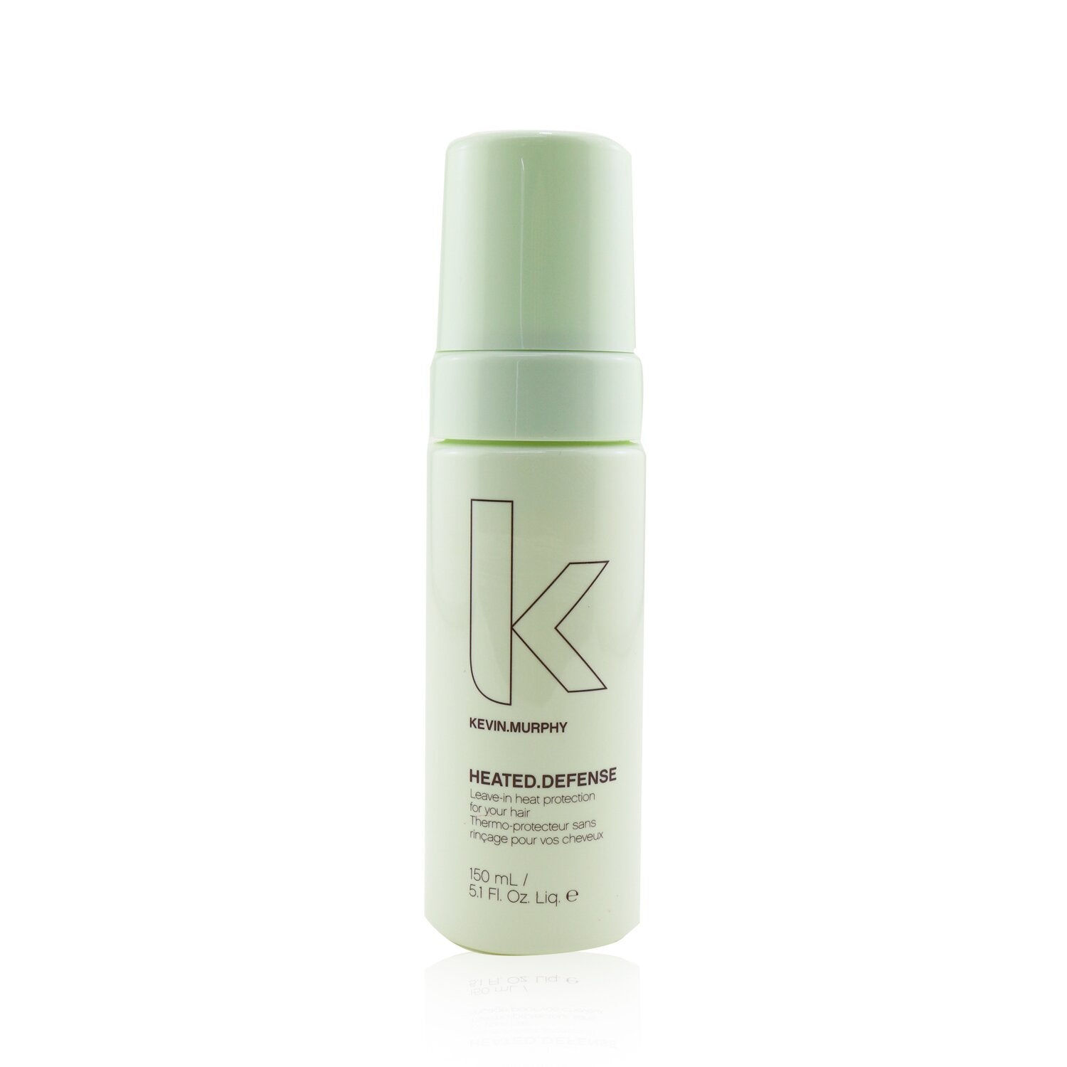 Kevin.Murphy/ケヴィン マーフィー+ヒーテッド ディフェンス （リーブ イン ヒート プロテクション フォー ユア ヘア ）+150ml/5.1oz ブランドコスメ