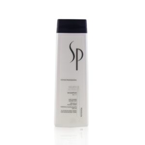 Wella/ウエラ+SP シルバー ブロンド シャンプー (フォー クリアラ ブロンド ヘア)+250ml/8.45oz ブランドコスメ