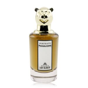 Penhaligon's/ペンハリガン+Portraits The Revenge Of Lady Blanche Eau De Parfum Spray +75ml/2.5oz ブランドコスメ