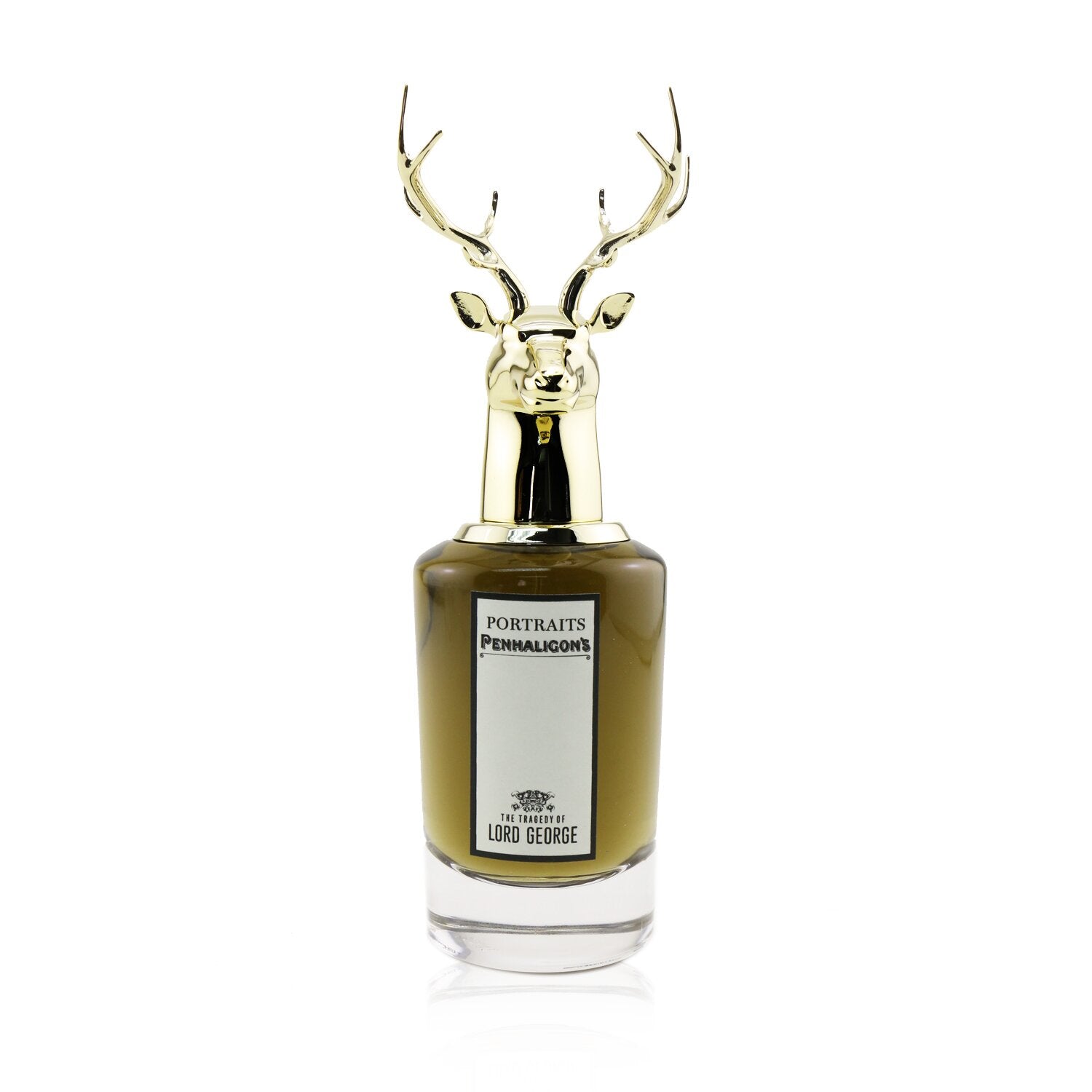 Penhaligon's/ペンハリガン+ポートレート ザ トラジェディ オブ ロード ジョージ EDP SP+75ml/2.5oz ブランドコスメ