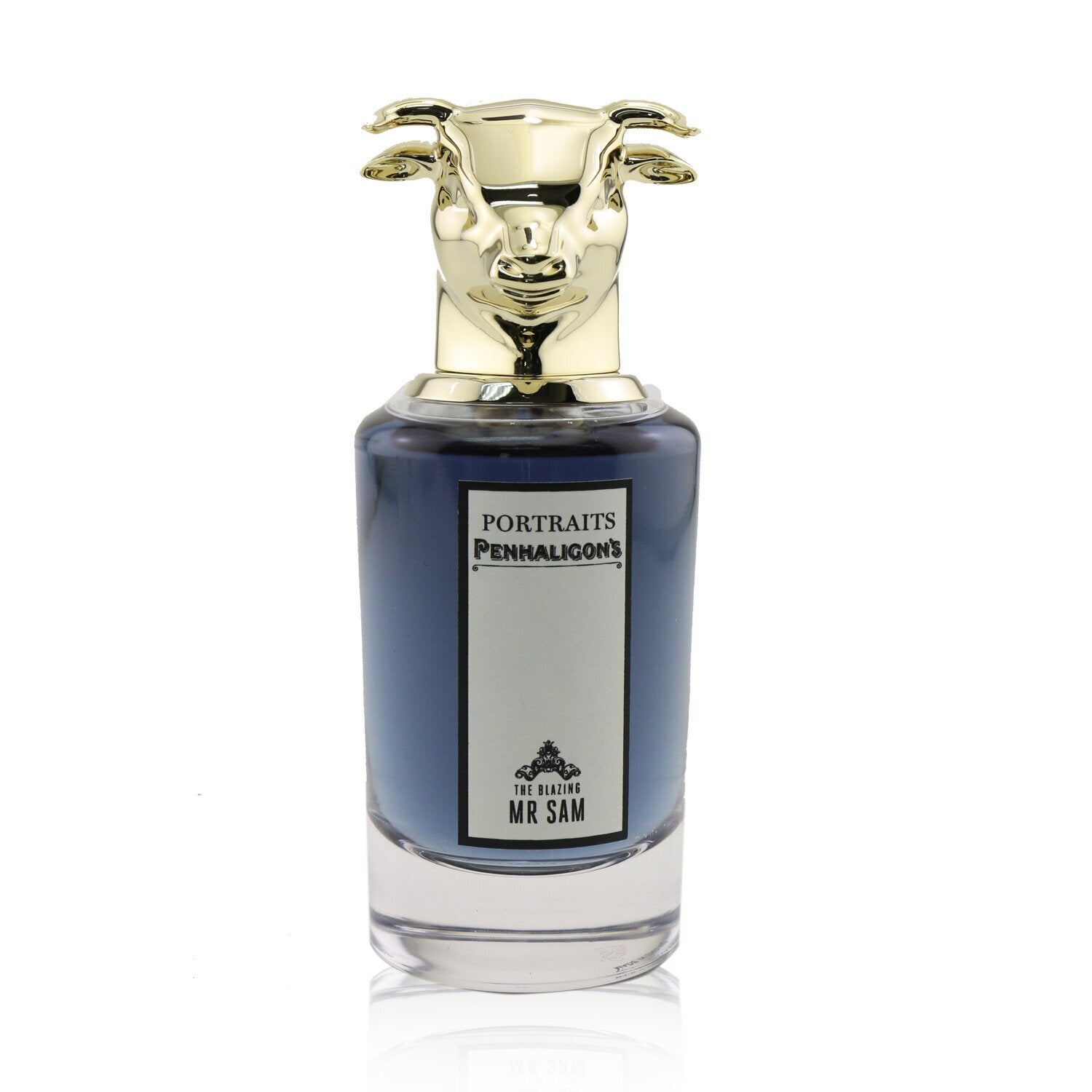 Penhaligon's/ペンハリガン+ポートレート ザ ブレージング ミスター サム EDP SP+75ml/2.5oz ブランドコスメ