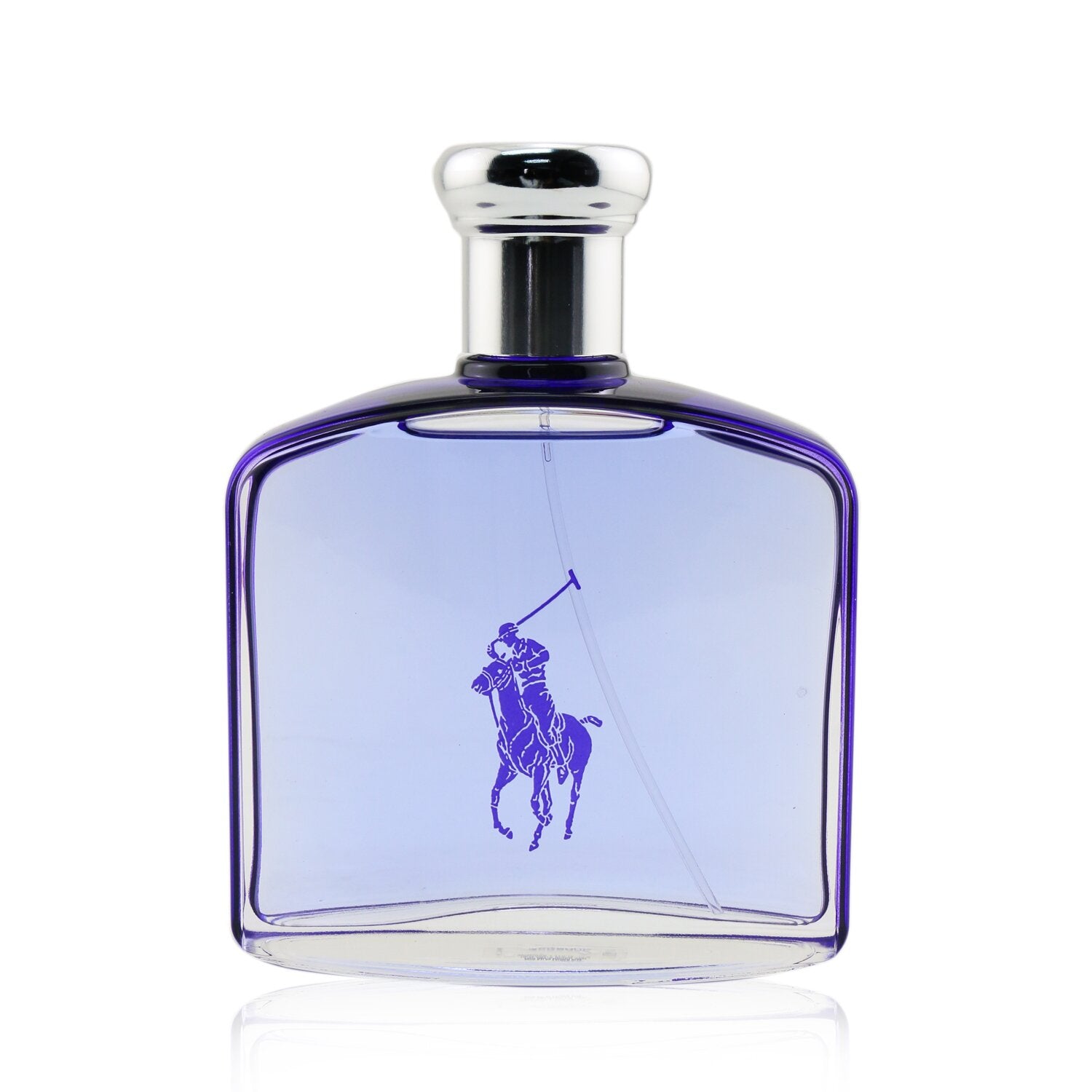 Ralph Lauren/ラルフ ローレン+ポロ ウルトラブルー EDT SP+125ml/4.2oz ブランドコスメ