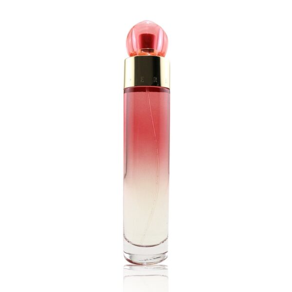 Perry Ellis/ペリーエリス+360 Coral Eau De Parfum Spray +100ml/3.4oz ブランドコスメ