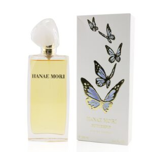 Hanae Mori/ハナエモリ+Eau De Parfum Spray (Butterfly)  ブランドコスメ