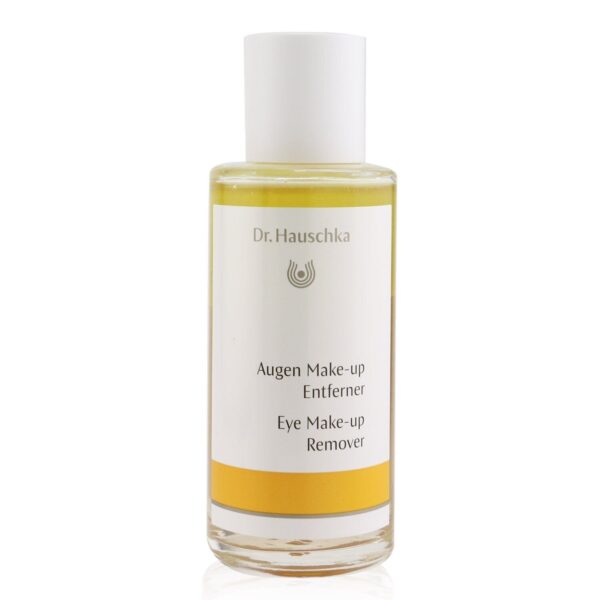 Dr. Hauschka/ドクターハウシュカ+アイメイクアップリムーバー +75ml/2.5oz ブランドコスメ
