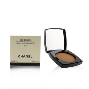 Chanel/シャネル+レ ベージュ プードゥル ベル ミン+12g/0.42oz+No. 50 ブランドコスメ