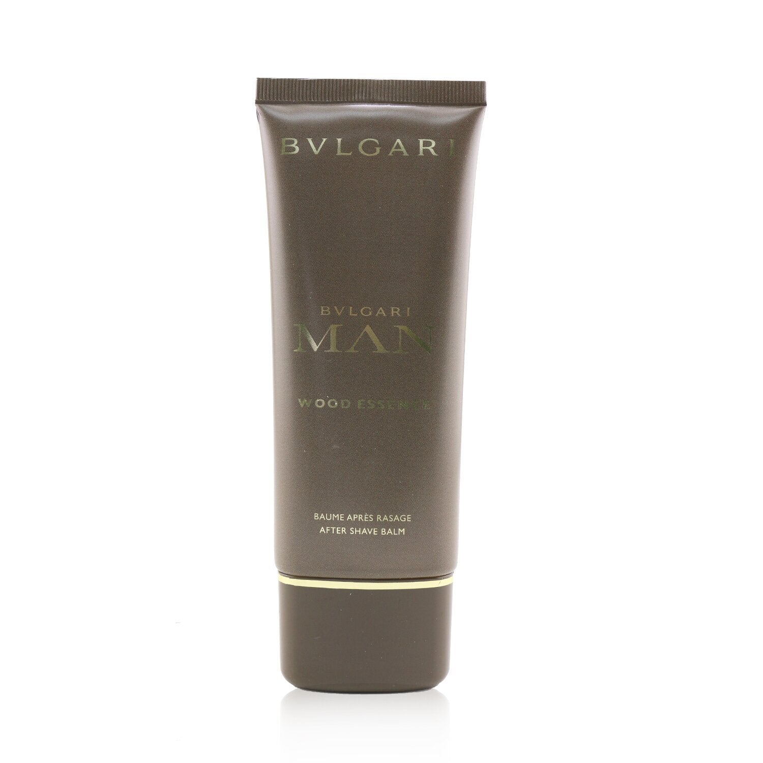 Bvlgari/ブルガリ+マン ウッド エッセンス アフターシェーブアーム +100ml/3.4oz ブランドコスメ