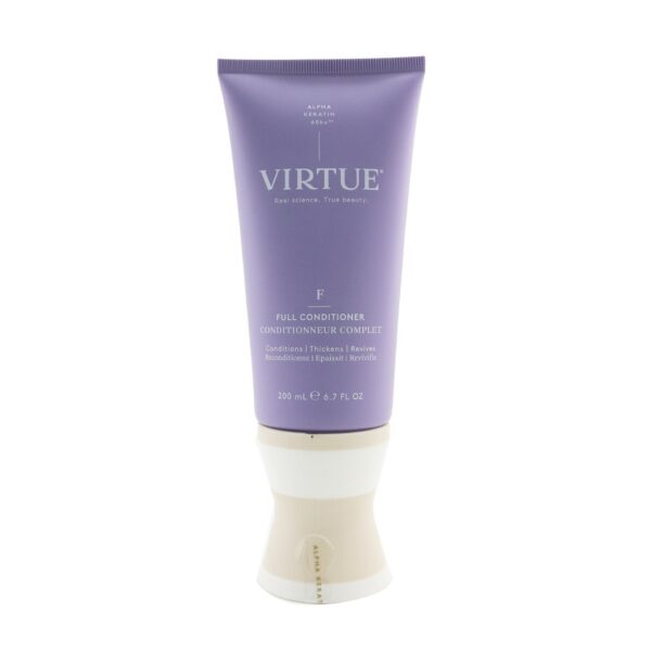 Virtue/ヴァーチュ+フルコンディショナー+200ml/6.7oz ブランドコスメ