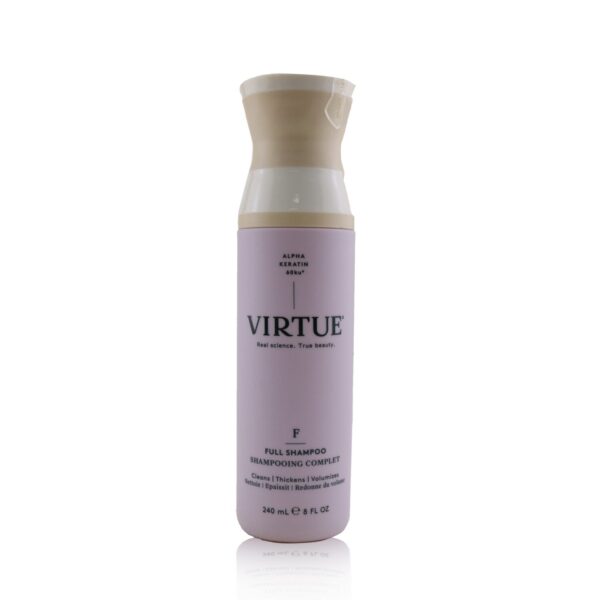 Virtue/ヴァーチュ+フルシャンプー+240ml/8oz ブランドコスメ