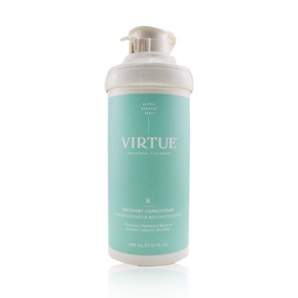 Virtue/ヴァーチュ+リカバリー コンディショナー+500ml/17oz ブランドコスメ