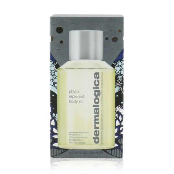 Dermalogica/ダーマロジカ+フィトリプレニッシュ ボディ オイル +125ml/4.2oz ブランドコスメ