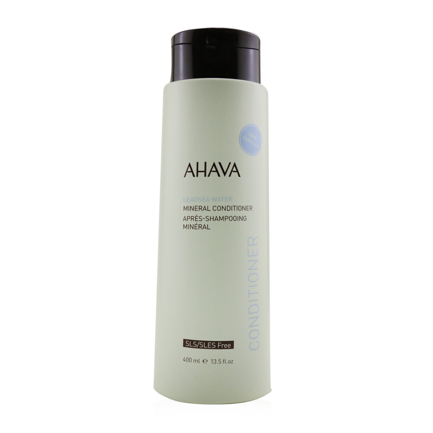 Ahava/アハバ+デッドシー ウォーター ミネラル コンディショナー - SLS/SLES 不使用+400ml/13.5oz ブランドコスメ