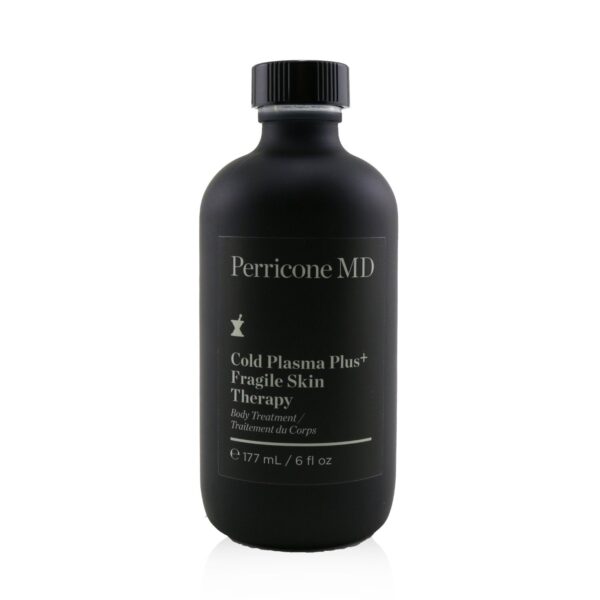 Perricone MD/ドクターペリコン+コールド プラズマ プラス+ フラジャイル スキン セラピー ボディー トリートメント +177ml/6oz ブランドコスメ