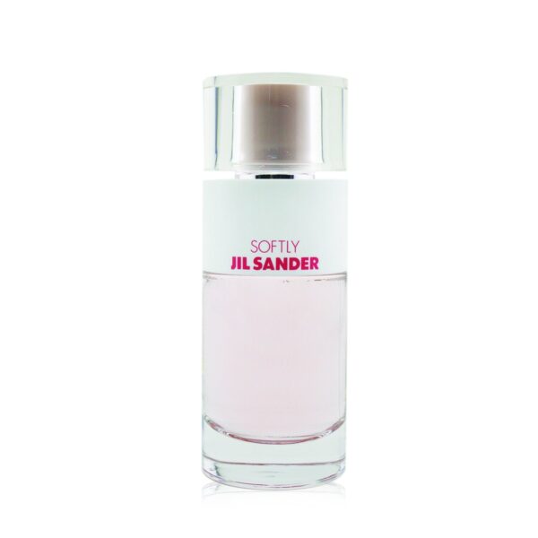 Jil Sander/ジルサンダー+Softly Eau De Petales Eau De Toilette Spray +80ml/2.7oz ブランドコスメ