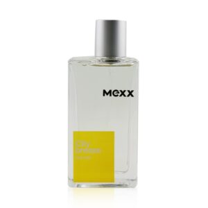 Mexx/メックス+City Breeze For Her Eau De Toilette Spray +50ml/1.7oz ブランドコスメ