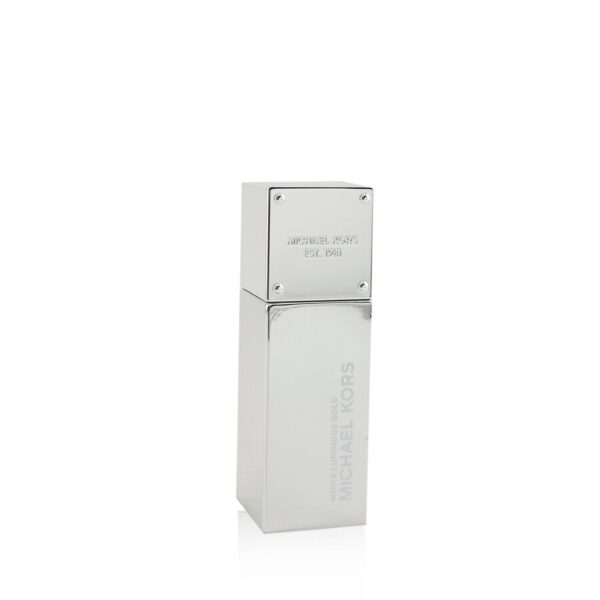 Michael Kors/マイケルコース+White Luminous Gold Eau De Parfum Spray +50ml/1.7oz ブランドコスメ