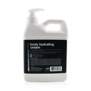 Dermalogica/ダーマロジカ+ボディセラピー ボディ ハイドレーティング クリーム (サロンサイズ) +946ml/32oz ブランドコスメ